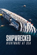 Кораблекрушение: Кошмар на море